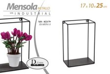 MENSOLA BACHECA DA PARETE