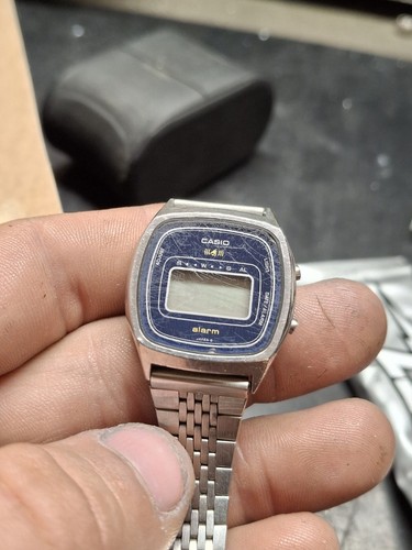 Orologio casio 555 donna - la,