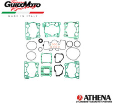 GUARNIZIONI GRUPPO TERMICO