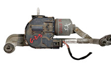 MOTORINO BRACCI MECCANISMO TERGIPARABREZZA TANDEM VOLKSWAGEN GOLF V PLUS SX