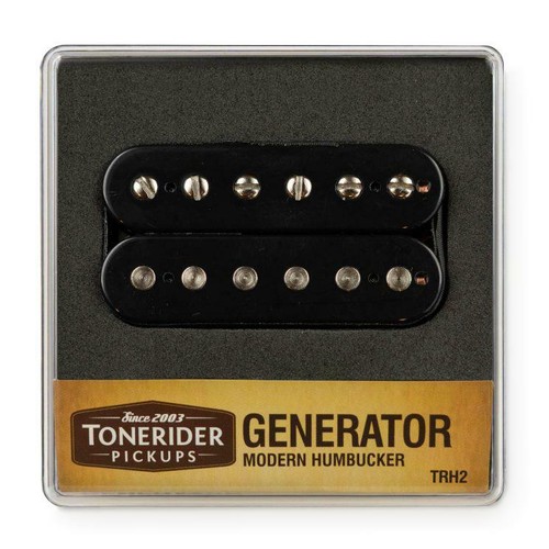 Tonerider generatore ponte - tonerider,