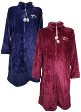 Vestaglia calibrata invernale