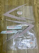 SERIE ADESIVI ORIGNALI CODONE