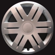 SET DI 4 COPRICERCHI 16"