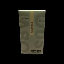 Raro Ovvio Une Verveine Edp