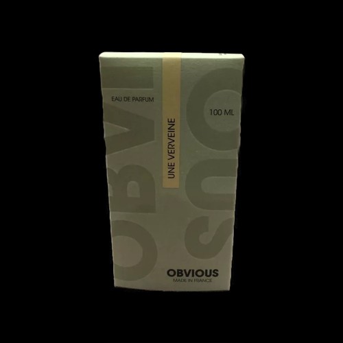 Raro ovvio une verveine edp - ovvio,