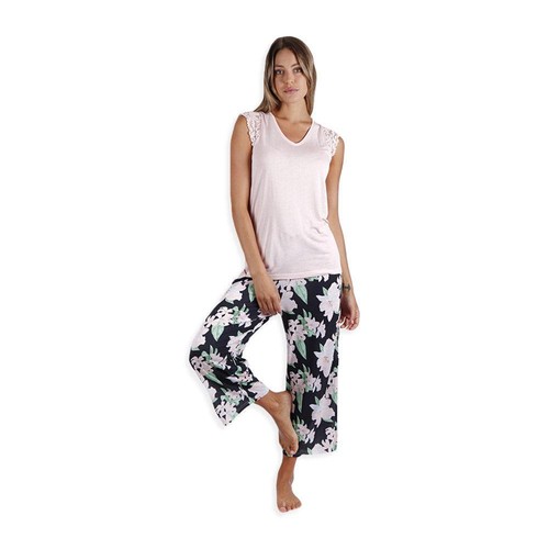 Admas pigiama estivo donna - admas,