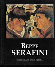 Beppe Serafini Catalogo