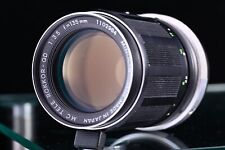 Teleobiettivo Minolta MC Tele