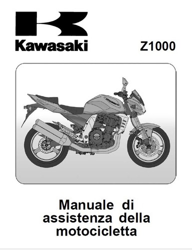 Manuale officina italiano - officina,