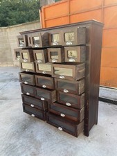 Pastaia Antica Mobile Cassetti