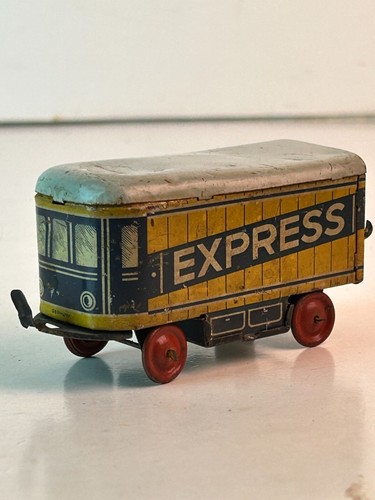 Carrello espresso made - carrello, in