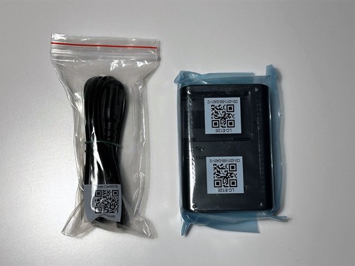 Carica batterie originale - carica,