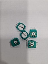 5pz asse analogico OEM per