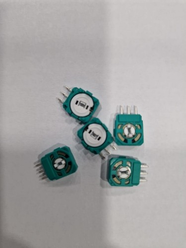 5pz asse analogico - oem, per