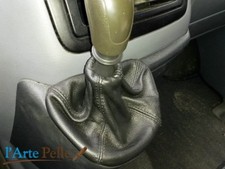 Cuffia leva cambio Mercedes