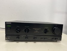 Sony TA-F470 Amplificatore