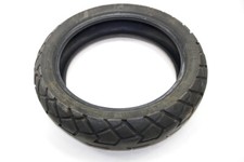 PNEUMATICO POSTERIORE PER MOTO CONTINENTAL TKC 70 170/60 R 17 ANNO 2017 TIRE 75%