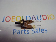 Technics SL-BD3 Original Pitch