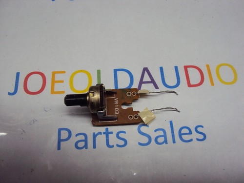 Technics bd3 original pitch - sl-bd3,