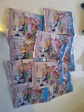 DeAGOSTINI Magiki Ponies 15 X PACCHETTI SIGILLATI Inviati OFFERTA SPECIALE AFFARE Nuovo