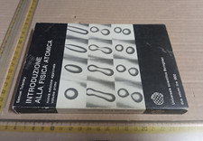 SAMUEL TOLANSKY INTRODUZIONE ALLA FISICA ATOMICA COMPLETA I 2 VOLUMI BORINGHIERI