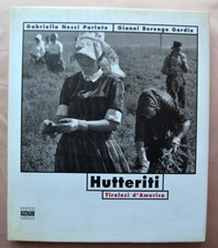 Berengo Gardin, Nessi Parlato