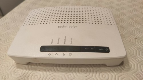 Modem adsl infostrada - 2+,