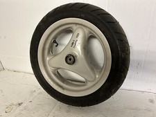 Yamaha neos 100 2002 - 2002, mbk