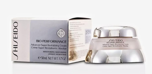 Nib sealed shiseido - sealed,