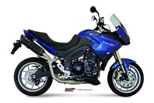 Exhaust Terminal MIVV Sound