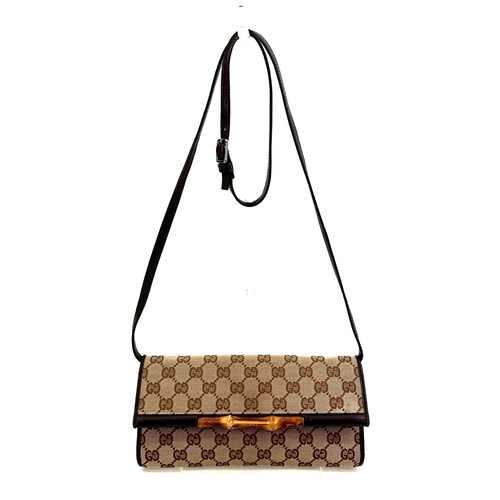 Gucci borsa tracolla in - a,