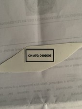 Gilera Sp01 Sp02 Adesivo