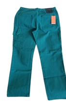 Jeans uomo Trussardi taglia 52