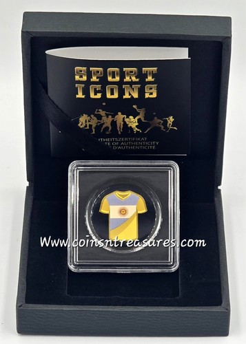 Maglia calcio oro argentina - maglia, d'oro