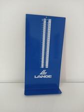 Pedimetro Professionale Lange