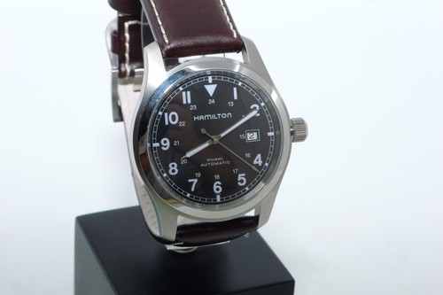 Orologio automatico hamilton - orologio,