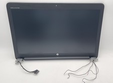 HP ZBook 17 G4 Schermo Display