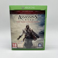 Assassin's Creed The Ezio
