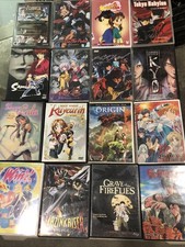 Anime Works Manga Funimation