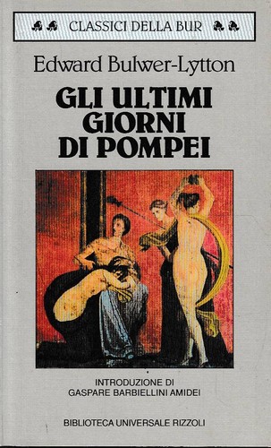 Gli ultimi giorni pompei - gli,