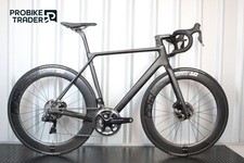 Canyon Ultimate CF SLX 9 Dura