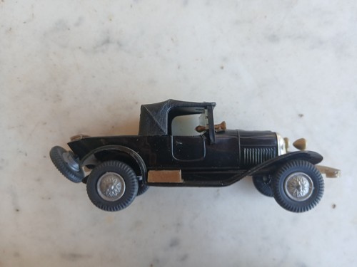 Politoys plastica 110 fiat - politoys,