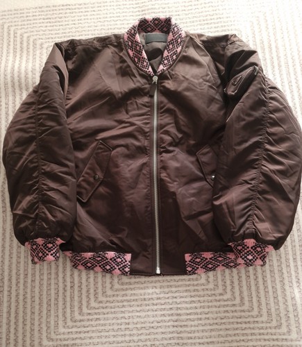 Fw21 prada nylon wool - fw21, re-nylon