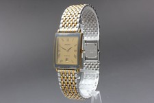 [Ecc+5] Orologio unisex al