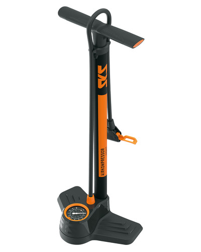 Sks pompa piantana - sks, a