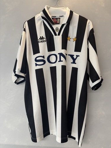 Maglia juventus del piero - juventus, 10
