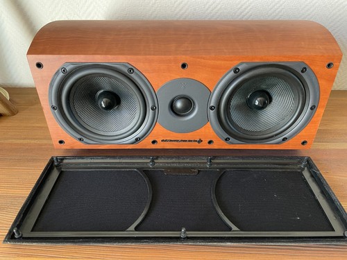 Wharfedale diamond 9cs - wharfedale,