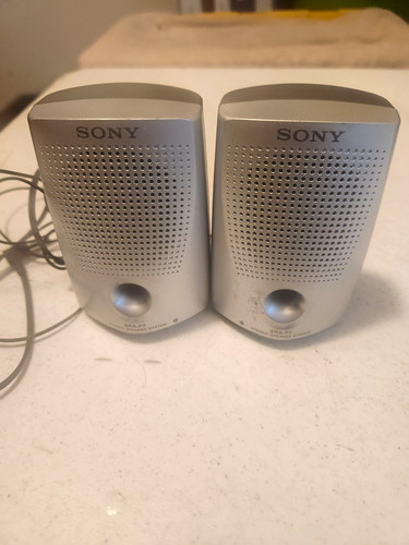 Sony srs coppia - sony,