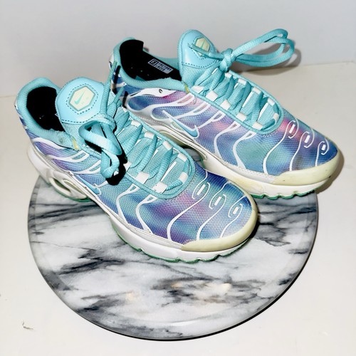 Scarpe nike air max - max, plus